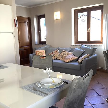 Apartament Casa Cavalier Peano Vinadio Zewnętrze zdjęcie