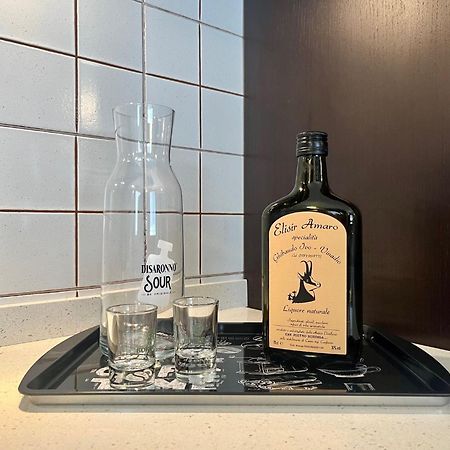 Apartament Casa Cavalier Peano Vinadio Zewnętrze zdjęcie