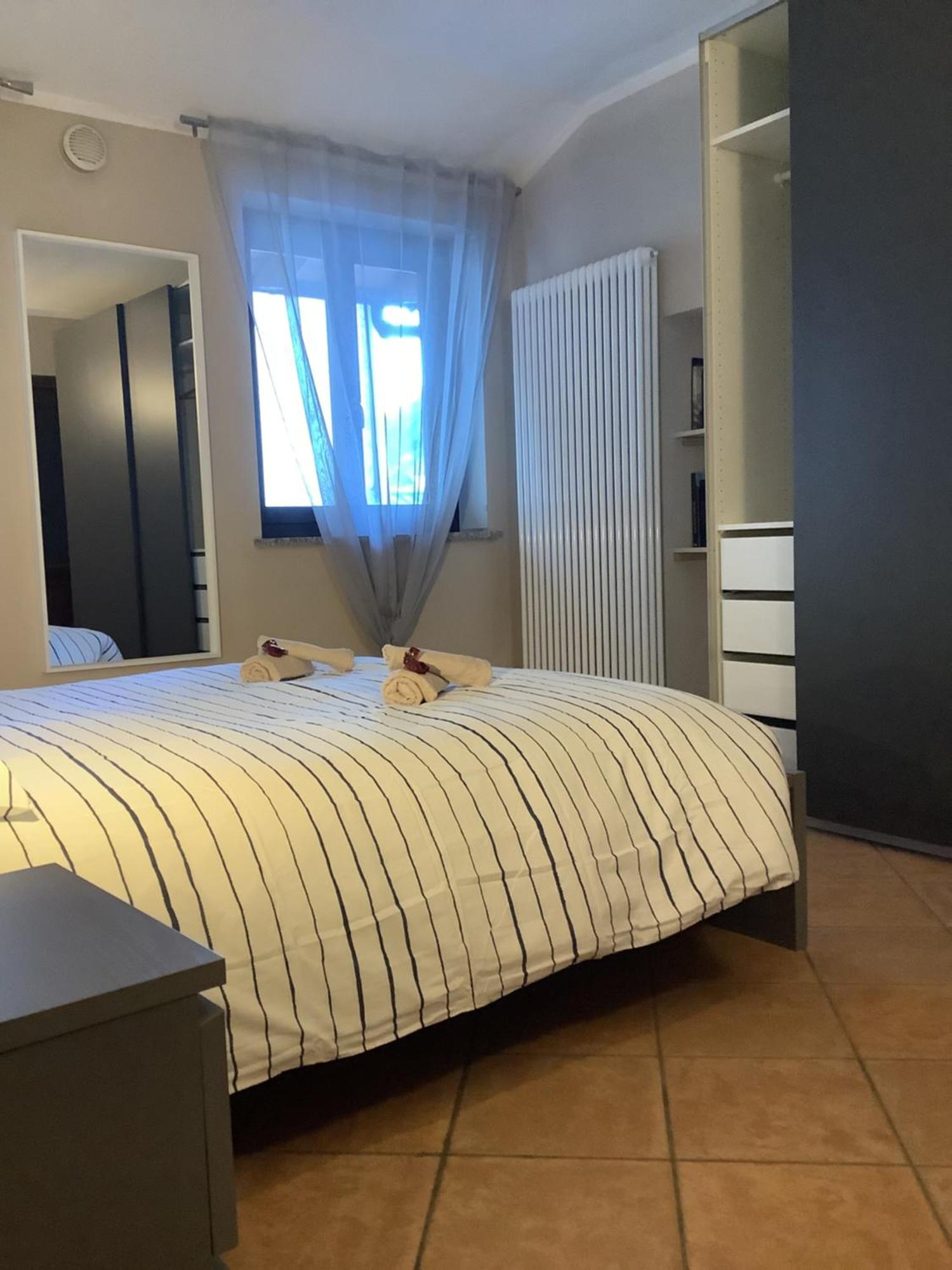 Apartament Casa Cavalier Peano Vinadio Zewnętrze zdjęcie