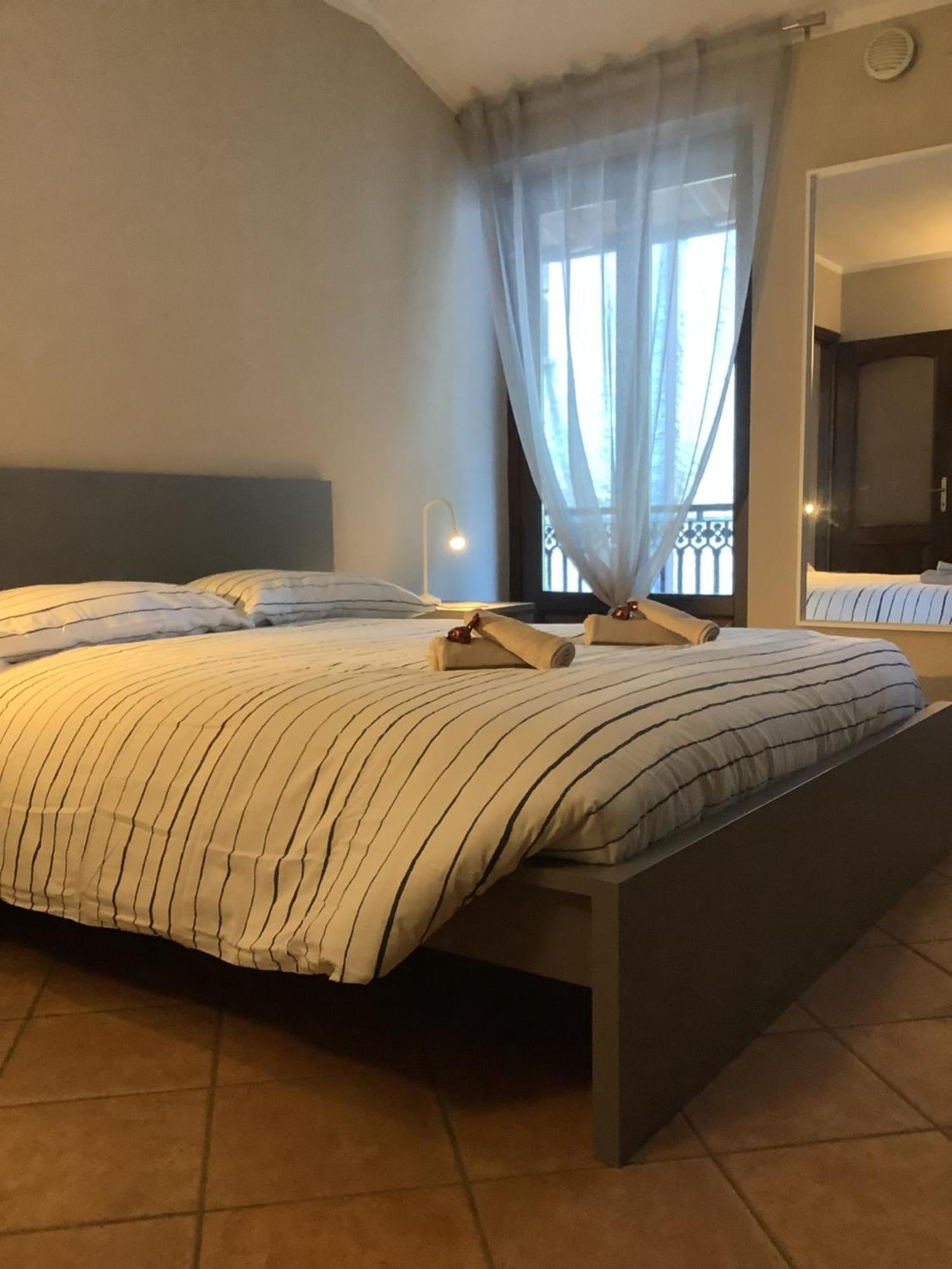 Apartament Casa Cavalier Peano Vinadio Zewnętrze zdjęcie