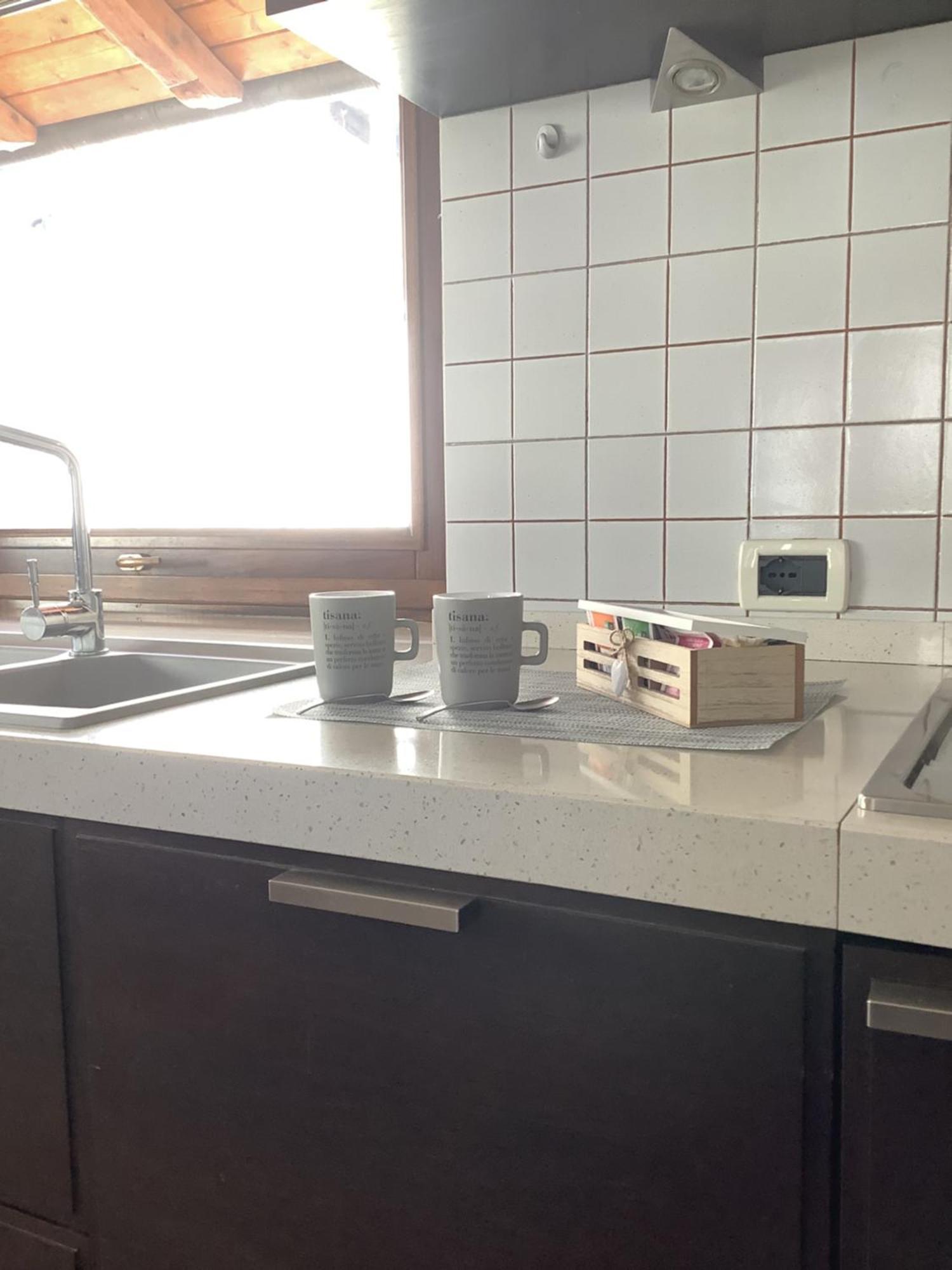 Apartament Casa Cavalier Peano Vinadio Zewnętrze zdjęcie