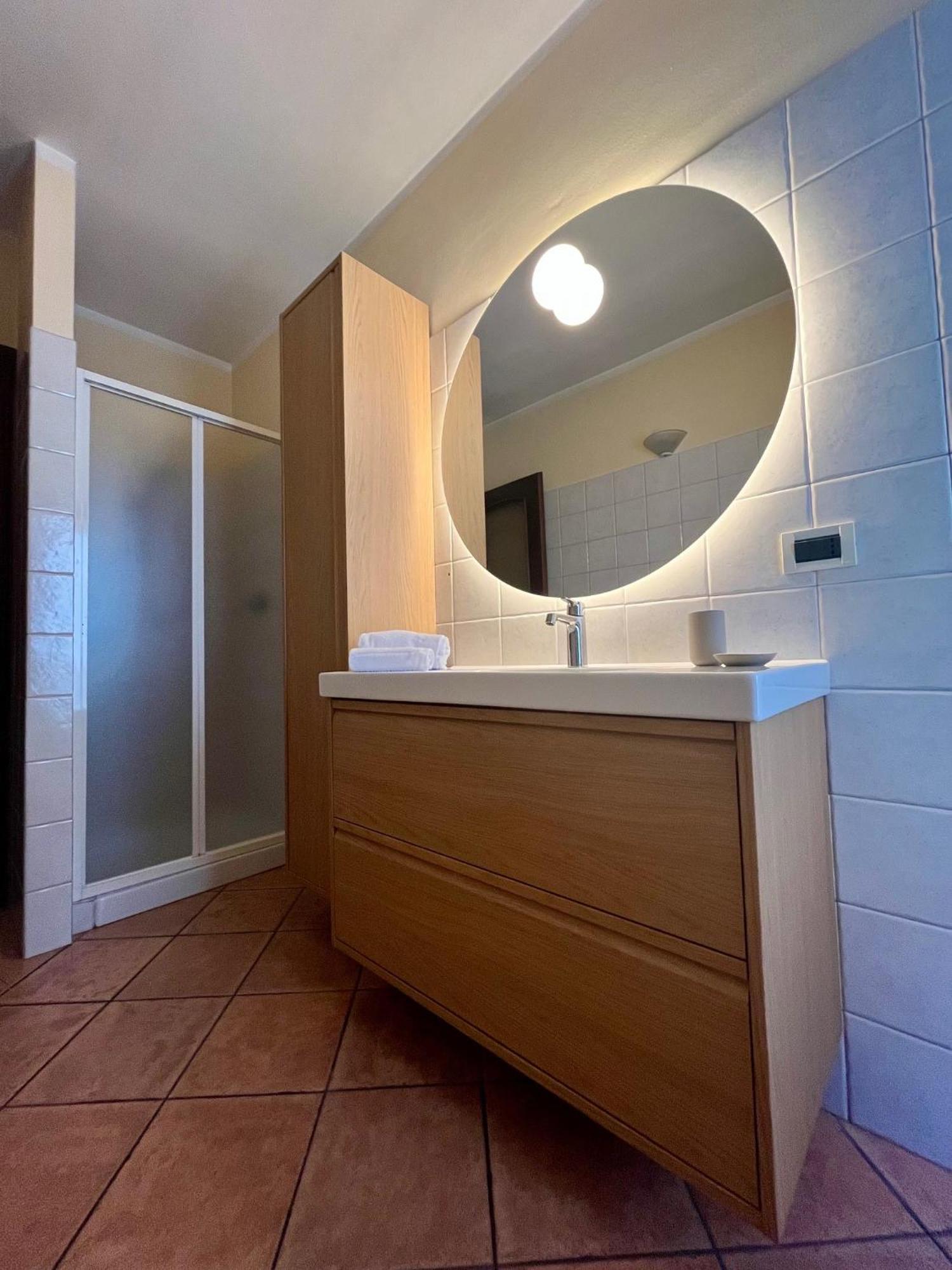 Apartament Casa Cavalier Peano Vinadio Zewnętrze zdjęcie