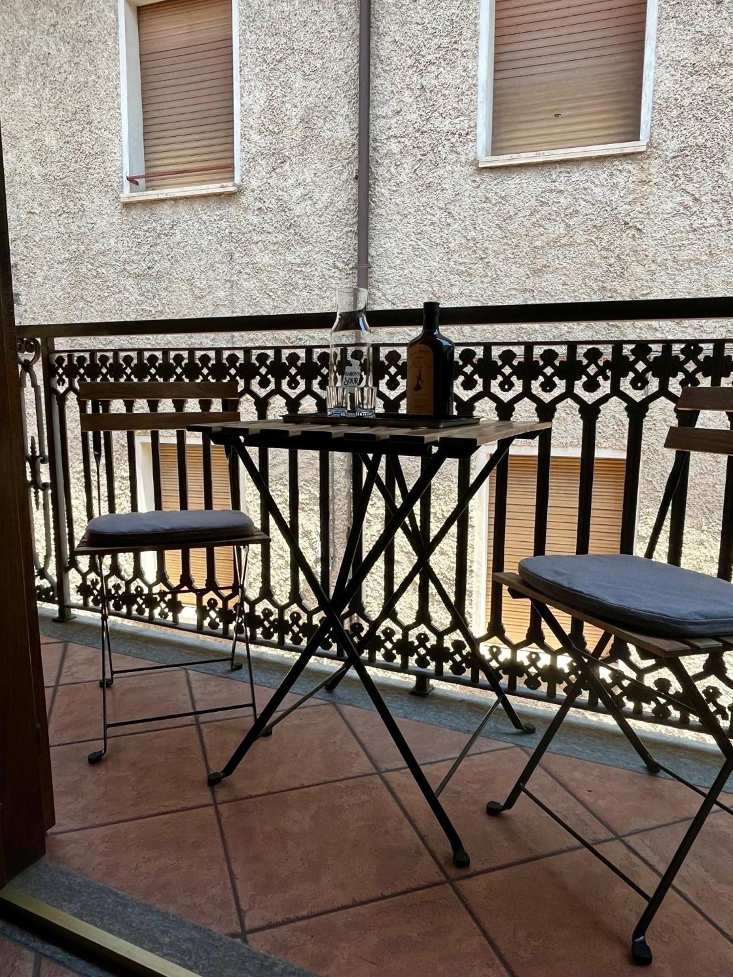 Apartament Casa Cavalier Peano Vinadio Zewnętrze zdjęcie